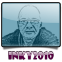 download Inky2010 clipart image with 315 hue color