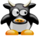 Tux Vache V1 2