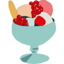 Ice Cream Cup