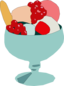 Ice Cream Cup