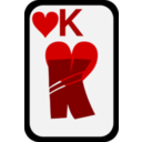 King Of Hearts