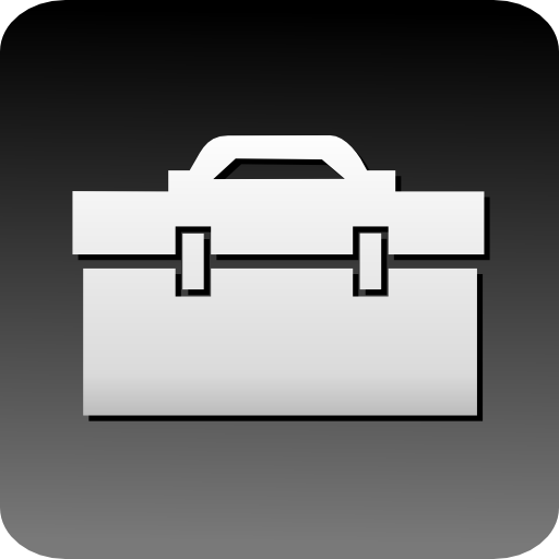 Toolbox Icon