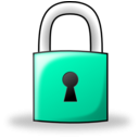 download Padlock clipart image with 45 hue color