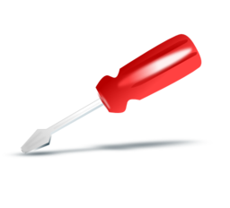 Screwdriver Icon