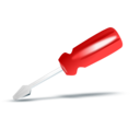 Screwdriver Icon