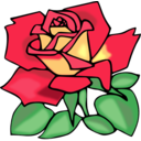 Red Rose