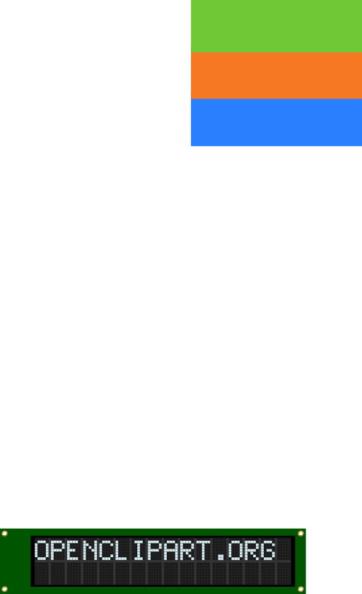 Lcd Display