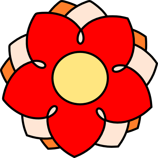 Flower 01