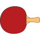 Table Tennis Racquet