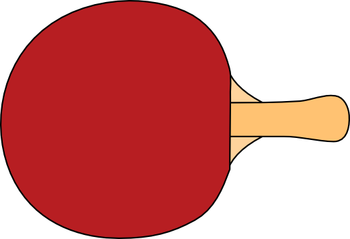 Table Tennis Racquet