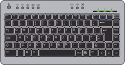 Btc6100c Uk Compact Keyboard