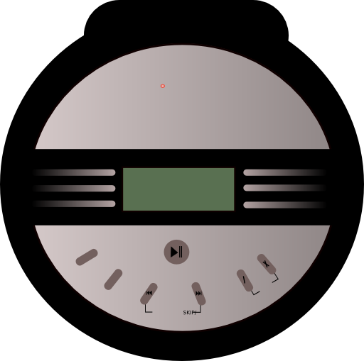 Discmen