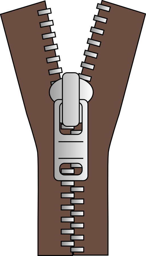 Zipper