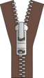 Zipper