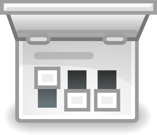 Tango Preferences Desktop
