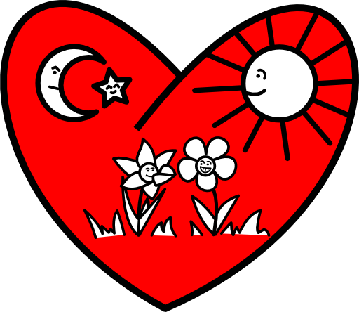 Muslim Valentine
