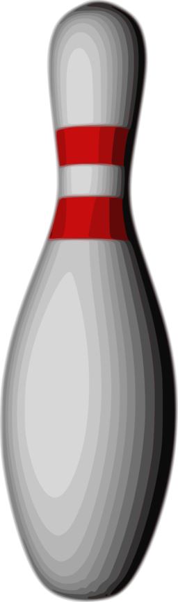 Bowling Pin