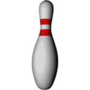 Bowling Pin