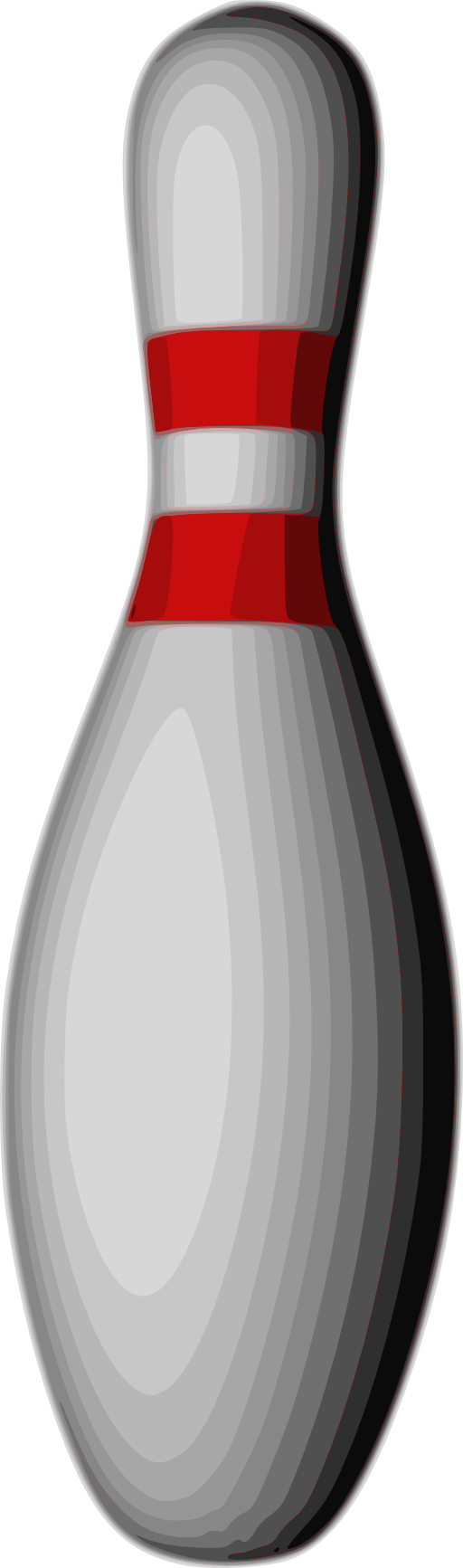 Bowling Pin