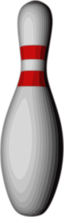 Bowling Pin