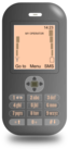Classic Phone