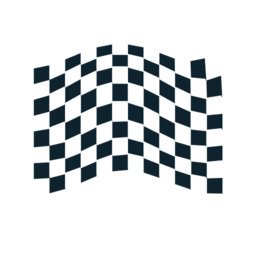 Chequered Flag Icon 2