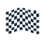 Chequered Flag Icon 2