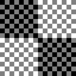 Gray Illusion