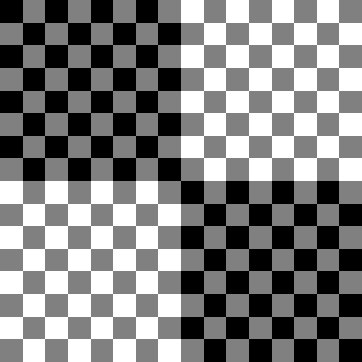 Gray Illusion
