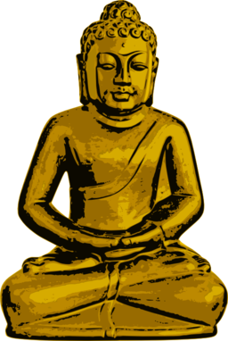 Golden Buddha