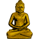 Golden Buddha