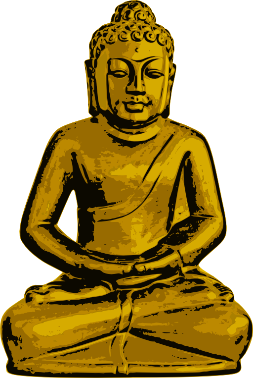Golden Buddha