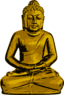 Golden Buddha