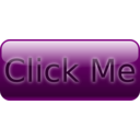 download Click Me clipart image with 180 hue color