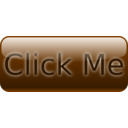 download Click Me clipart image with 270 hue color