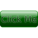 download Click Me clipart image with 0 hue color