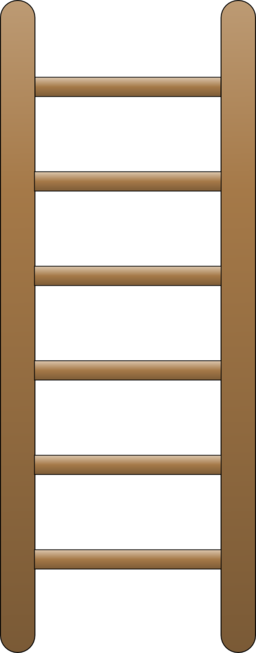 Ladder Flat