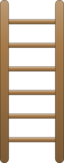 Ladder Flat