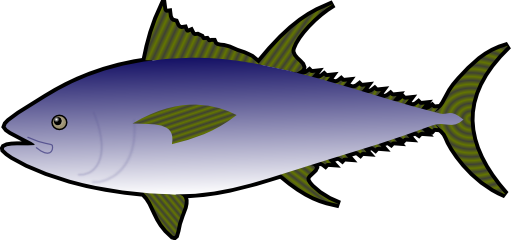Thunfish
