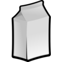 Milk Box