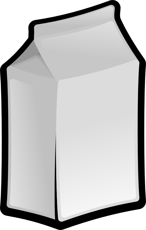 Milk Box