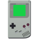 download Gameboy clipart image with 45 hue color