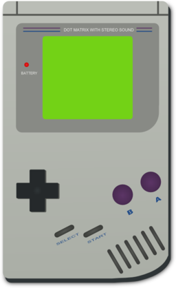 Gameboy