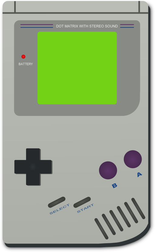 Gameboy