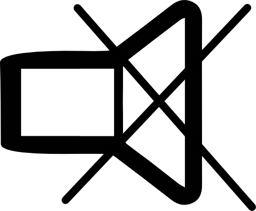 Mute Icon