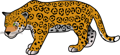 Jaguar