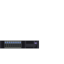 download Intel 2u Rack Server clipart image with 45 hue color