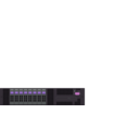 download Intel 2u Rack Server clipart image with 90 hue color