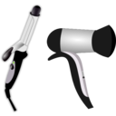 download Fan Iron clipart image with 90 hue color