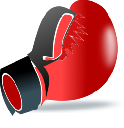 Boxing Glove